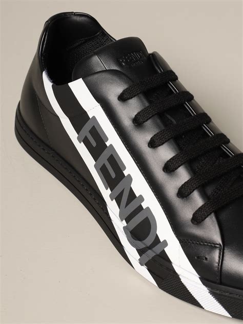 Sneakers da uomo di FENDI 